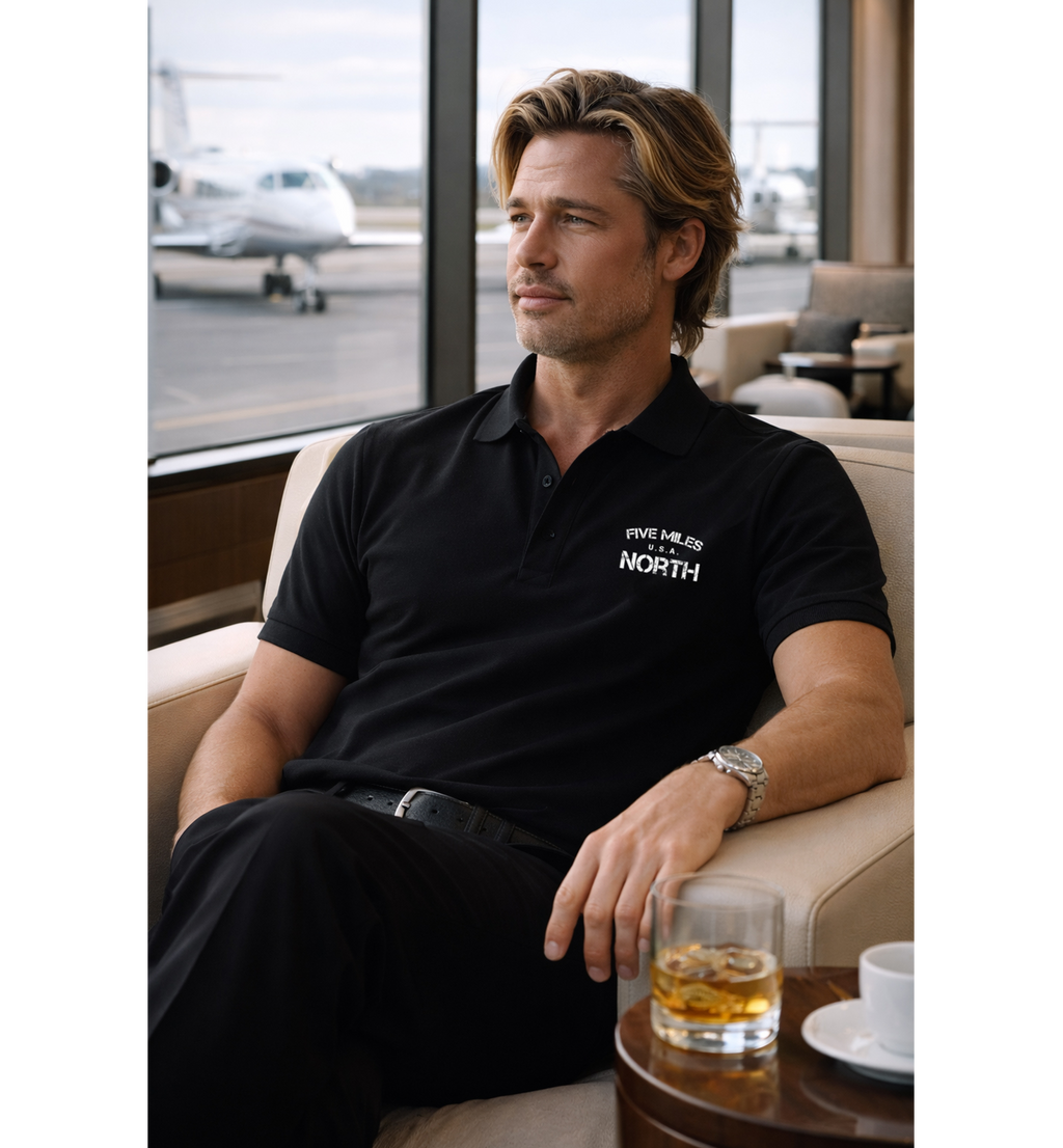 Five Miles North Classic Polo